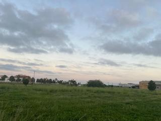 Terreny residencial  Del cementerio