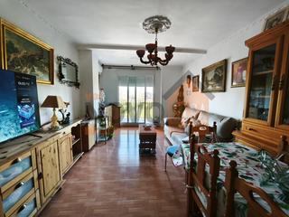 Pis  Vicent ferrer. Oportunidad en sollana! vivienda amplia y luminosa con terraza y