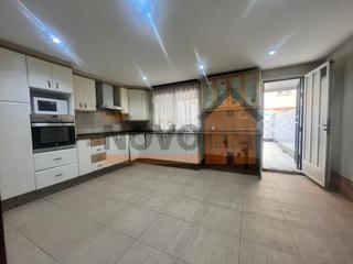 Casa adossada  Horts de satisfech