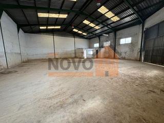 Lloguer Nau industrial  32