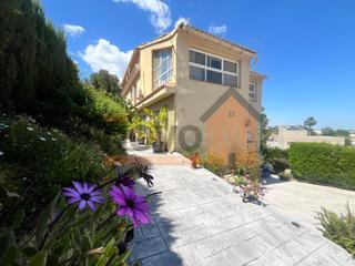 Haus  San patricio