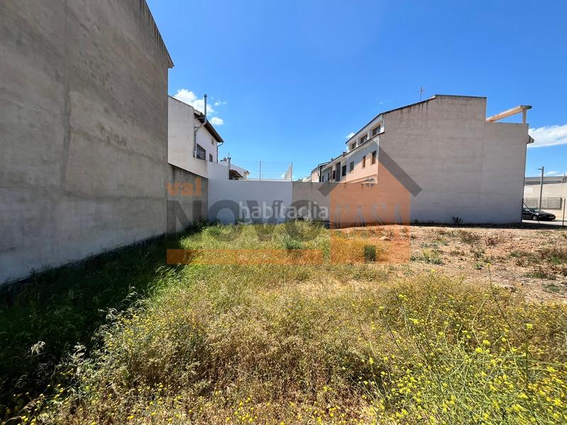 Foto 2570bba5-aed0-48c3-afcc-36c992db7e26. Terreno residenziale in Silla