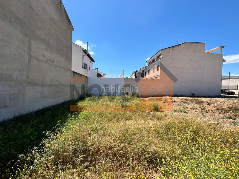 Foto af46e140-f217-4e48-9c9a-f11dd2f2c997. Terreno residenziale in Silla