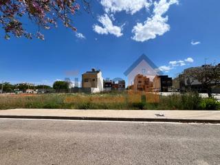 Terreny residencial  Lirica. Suelo en venta en silla, calle liria