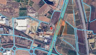 Terreny residencial  23 parcela 3. Terreno en ventaalquiler  polígono silla