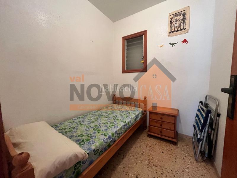Foto 48727d56-6d43-4de5-9a22-3379b620515f. Apartment in Mareny de Barraquetes Sueca