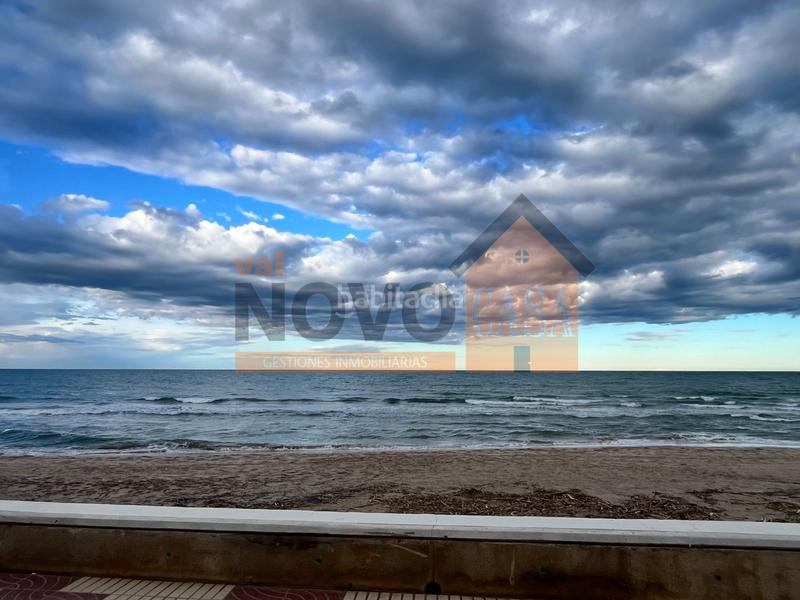 Foto 487f3058-2a1c-4112-a935-0b0b98512ac4. Apartment in Mareny de Barraquetes Sueca