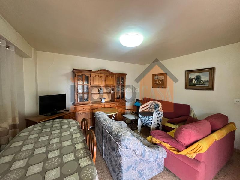 Foto 769cbf9e-3c14-4784-a6cd-eabe9265d5cc. Apartment in Mareny de Barraquetes Sueca