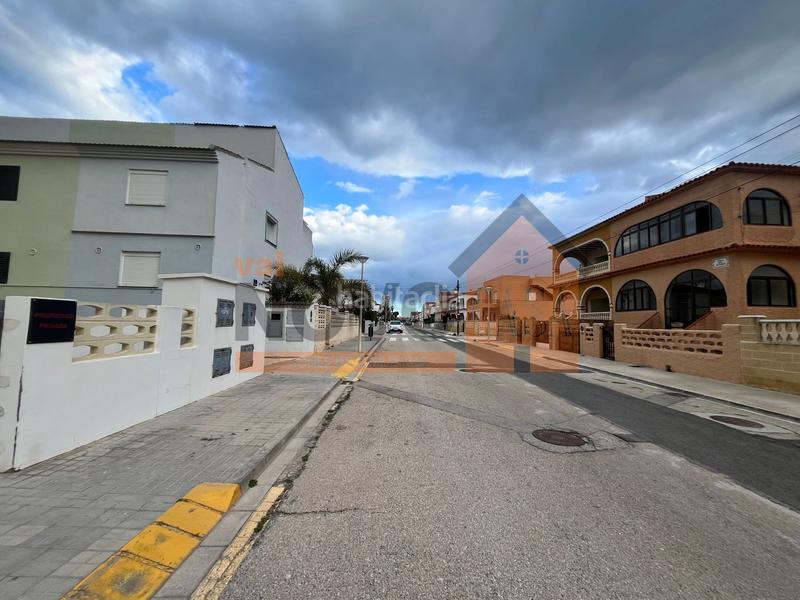 Foto d6762a71-3875-4a12-be05-3820a16bad16. Apartment in Mareny de Barraquetes Sueca