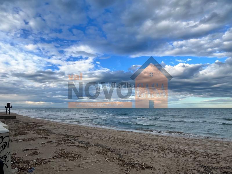 Foto 19af16b0-34a9-4848-85bf-6ef82e84479d. Appartement in Mareny de Barraquetes Sueca