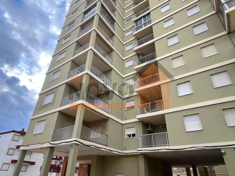 Foto 60f4ed29-730f-4de7-9736-353f7b119236. Appartement in Mareny de Barraquetes Sueca