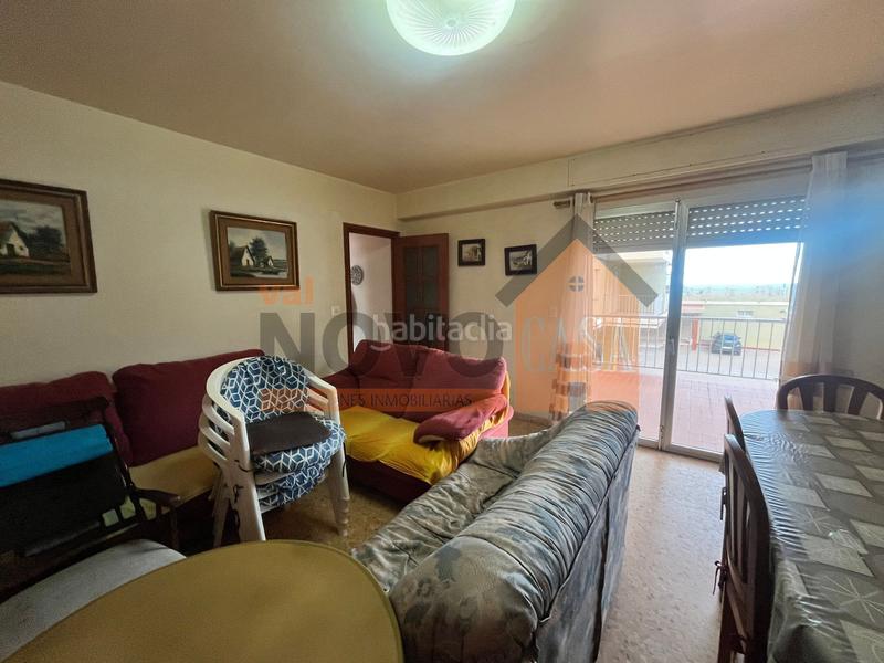 Foto ff38d686-5039-4108-a337-e63c30bce973. Appartement in Mareny de Barraquetes Sueca