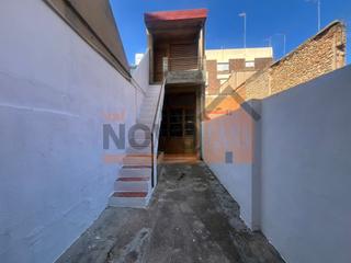 Country house  Barrasi