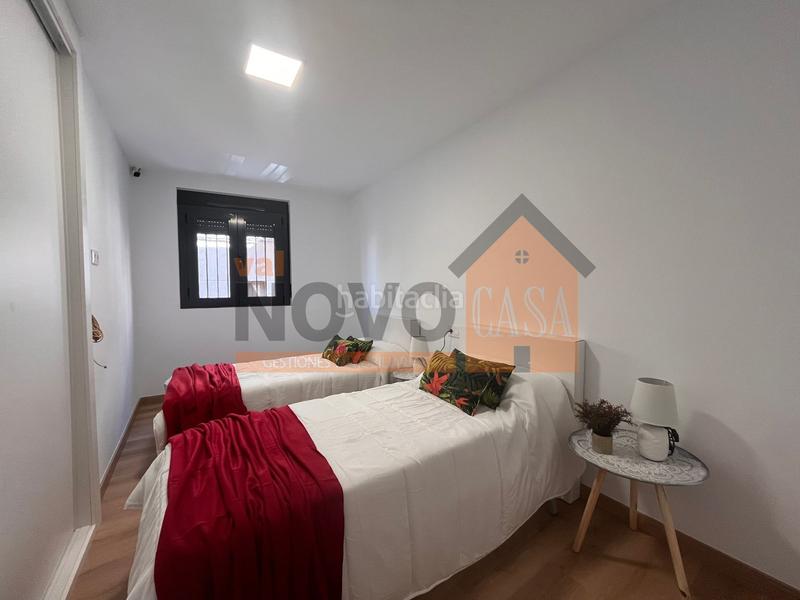 Foto 607e4d0b-366e-4a69-b24c-2fff45f379b0. Appartement dans Metro - Auditorio Paiporta