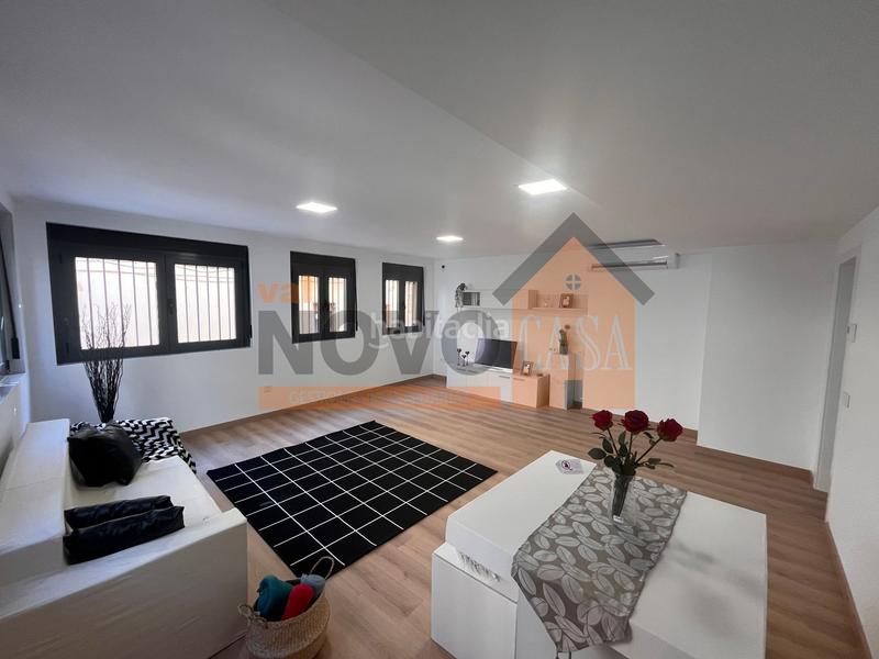 Foto 61d73adf-dd25-4214-9ff9-e1642f5f534c. Appartement dans Metro - Auditorio Paiporta