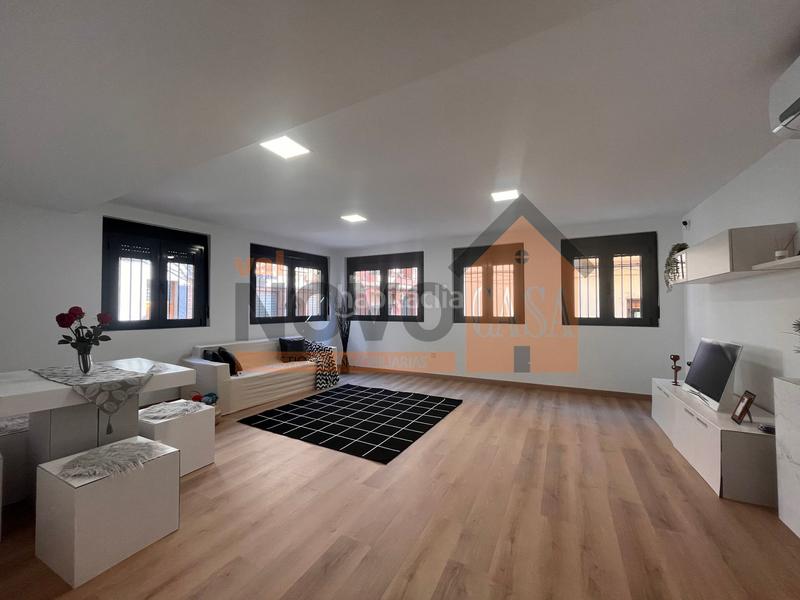 Foto e4fa773d-7f6b-4be3-9670-128116c08233. Appartement dans Metro - Auditorio Paiporta