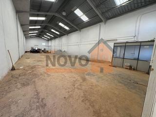 Nau industrial  Numero 29
