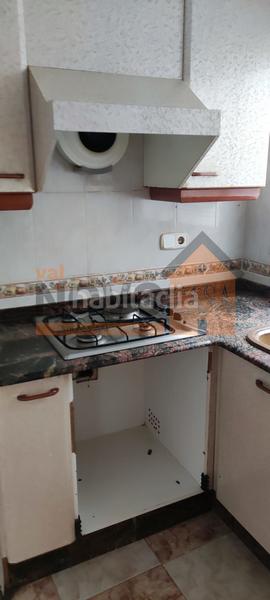 Foto 2eb7a3d6-f12d-497b-bd87-96fac305b855. Piso en Centro Xirivella