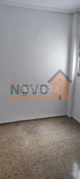 Foto a2c4afca-e54f-434d-8df9-1fceec070b1d. Piso en Centro Xirivella
