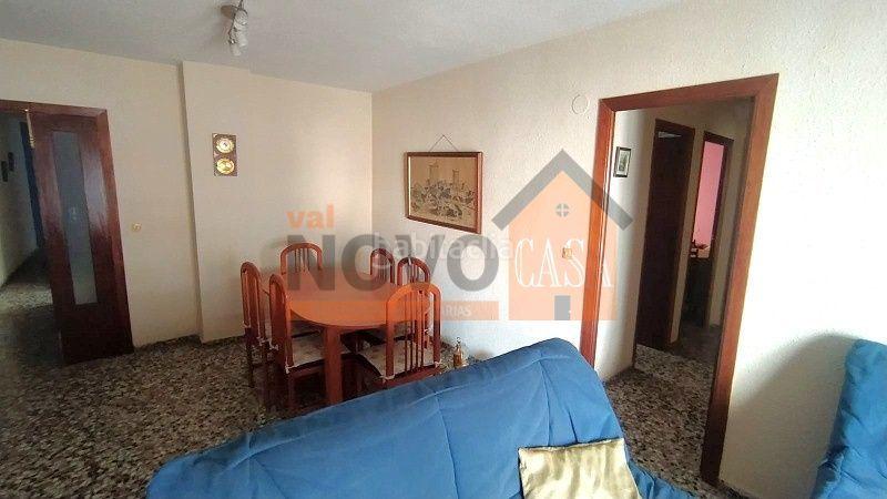 Foto e9aee704-912e-49c5-b548-9abbdf2d4205. Piso en Corea Gandia