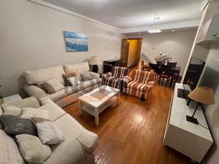 Rent Flat  Martí grajales