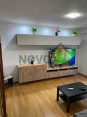 Location Appartement  Rodrigo pertegas