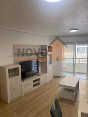 Location Appartement à El Molino