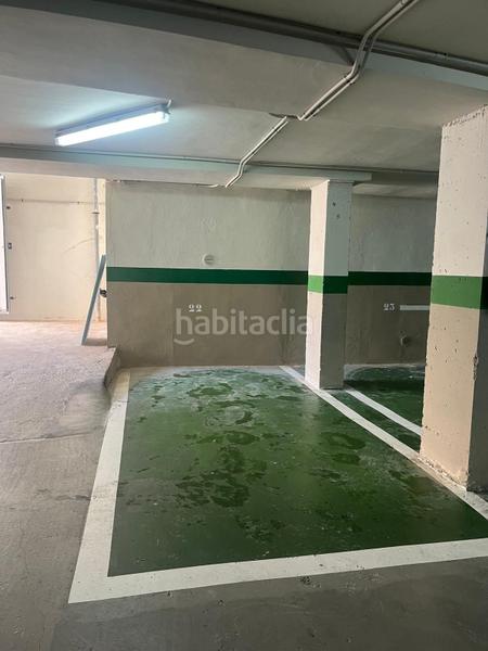 Foto 8ae1ebac-e743-4ebc-99e3-a8205d4dcb5c. Parking coche en Mareny Blau Sueca