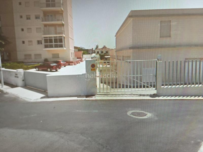 Foto c4399ece-f289-48b4-9cfe-35d597baf0f3. Parking coche en Mareny Blau Sueca