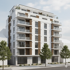 Terreny residencial a Amet 2