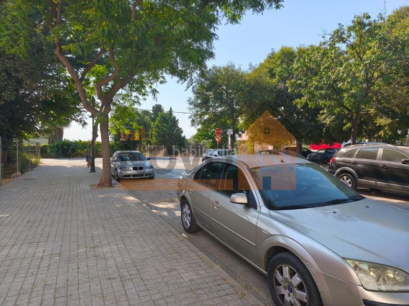 Foto 0f94af76-73e8-4df7-a8c0-a9e231a4b4a1. Terreny residencial a Aldaia