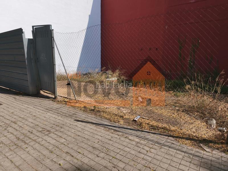 Foto 4897df3b-bb08-4502-881e-192ebfe42c8f. Terreny residencial a Aldaia