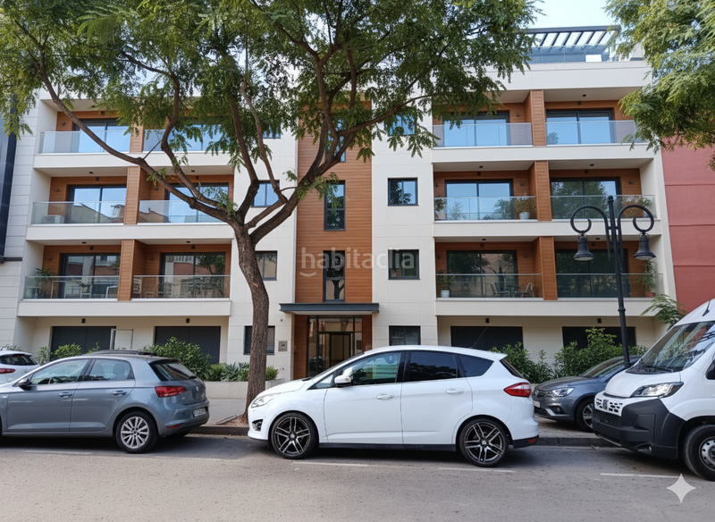 Foto 527cbe61-dbed-48b7-975c-196b03650ae3. Terreny residencial a Aldaia