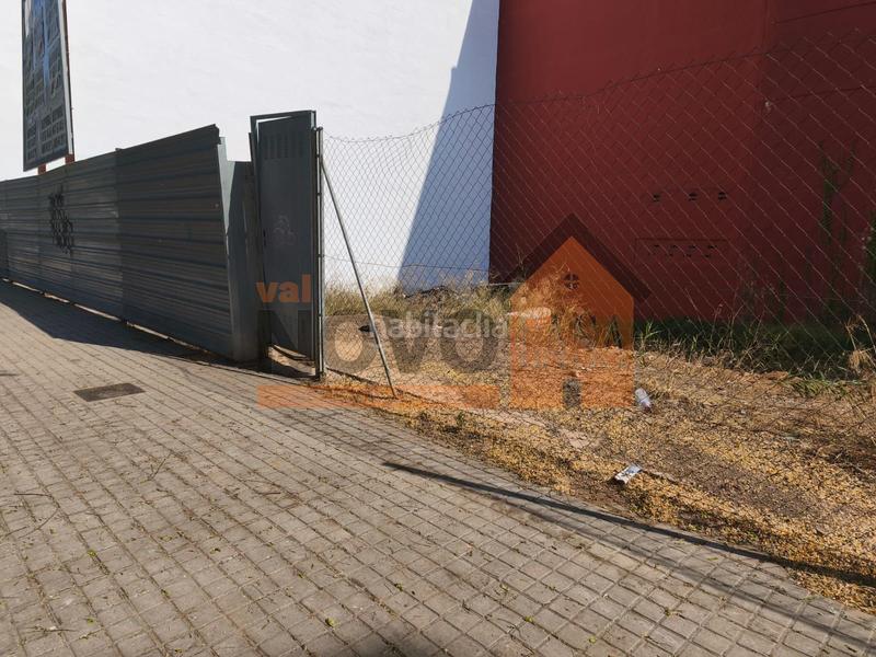 Foto 90f0b4ba-d2d4-4ca3-881b-18a4132ec3b8. Terreny residencial a Aldaia