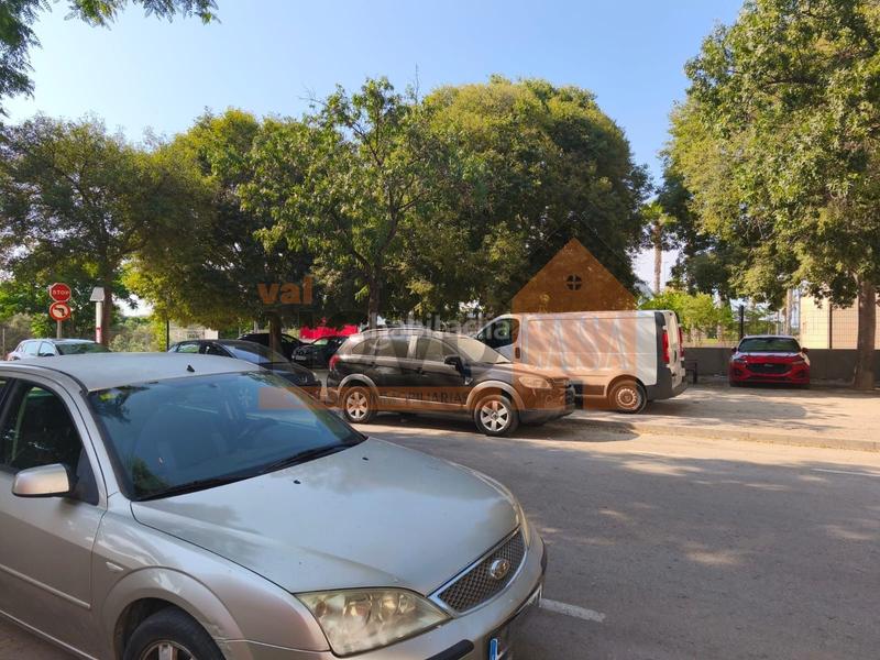 Foto 94cd89b8-5185-4852-9676-6e5f8c245d85. Terreny residencial a Aldaia