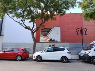 Terreno residenziale in Pablo Picasso