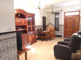 Masia  Del pati