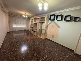 Location Appartement  La marina