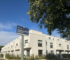 Wohngrundstück in Silla. Oportunidad de inversión en una ubicación con gran proyección ur
