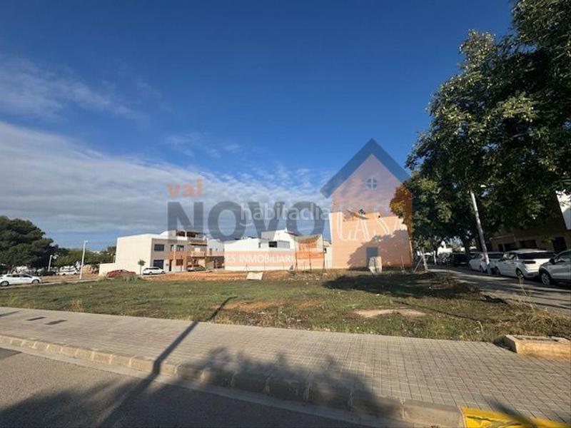 Foto 4749bbb8-8825-4580-833f-9da2b5741e12. Wohngrundstück in Silla