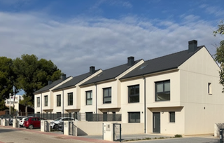 Terreno residenziale  Carmen navarro