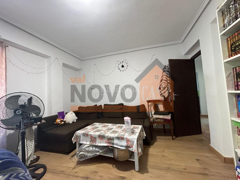 Foto 7f3cfc67-efde-4267-a682-a92389c0b335. Appartement dans Albal