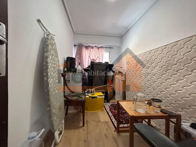 Foto 8be9171b-a0bb-46a5-a074-5d33a4d43e29. Appartement dans Albal