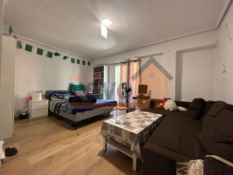 Foto 8f331003-0367-4745-8788-9ca08f3db09c. Appartement dans Albal