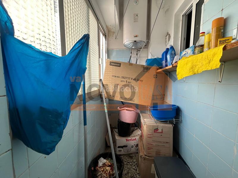 Foto acf73f67-53ba-4391-a0f6-cdcfdd31c185. Appartement dans Albal