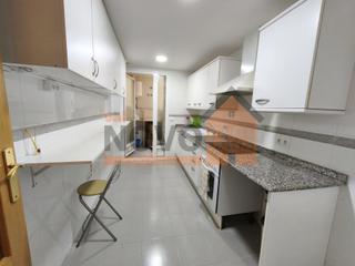 Location Appartement  Matilde salvador