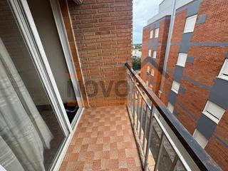 Etagenwohnung  De les eres