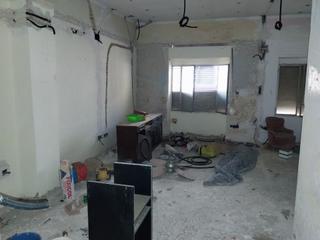 Appartement  Pescadores