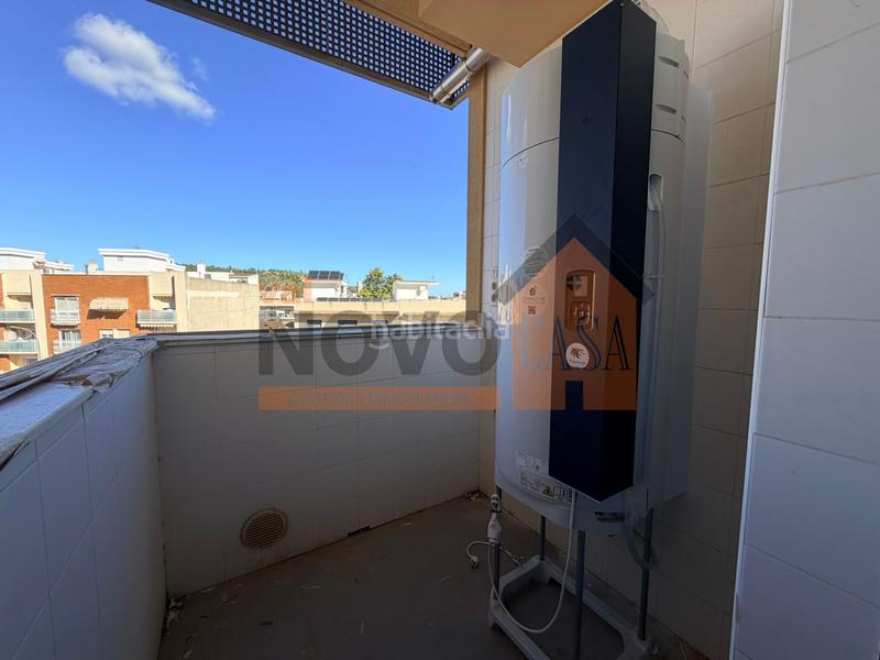 Foto 0b1cddf0-b00e-48a2-abde-6cbd3494bba0. Appartement avec piscine dans Beniopa - Sant Pere Gandia