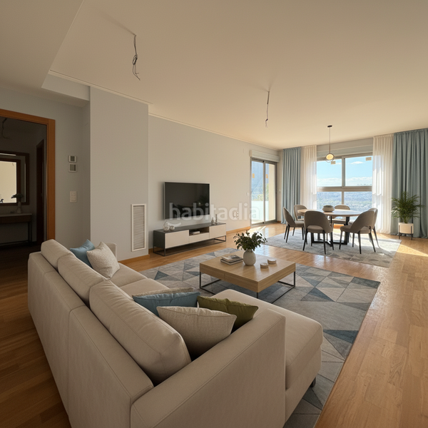 Foto 916ef6d0-a530-4473-910a-3531d30ca82e. Appartement avec piscine dans Beniopa - Sant Pere Gandia